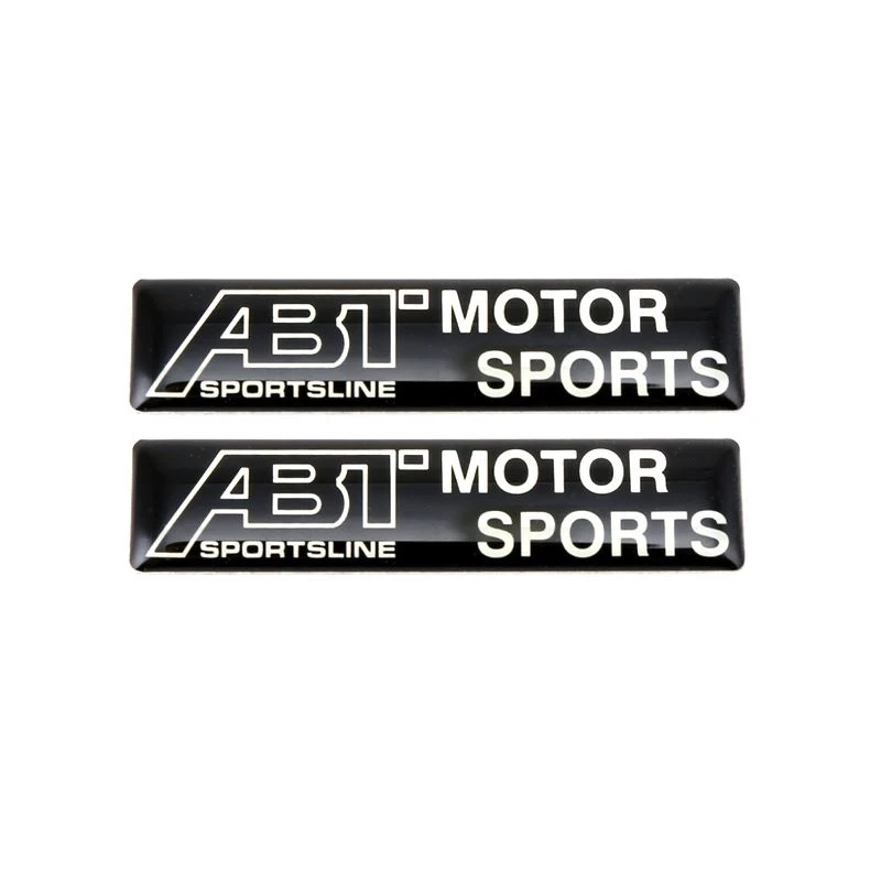 ABT emblem badge