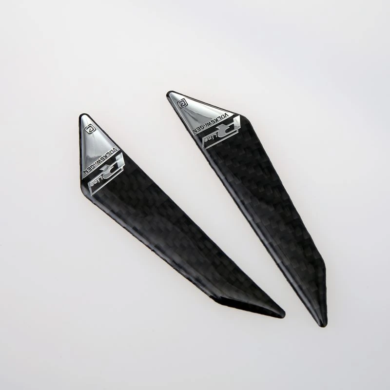 volkswagen rline emblem