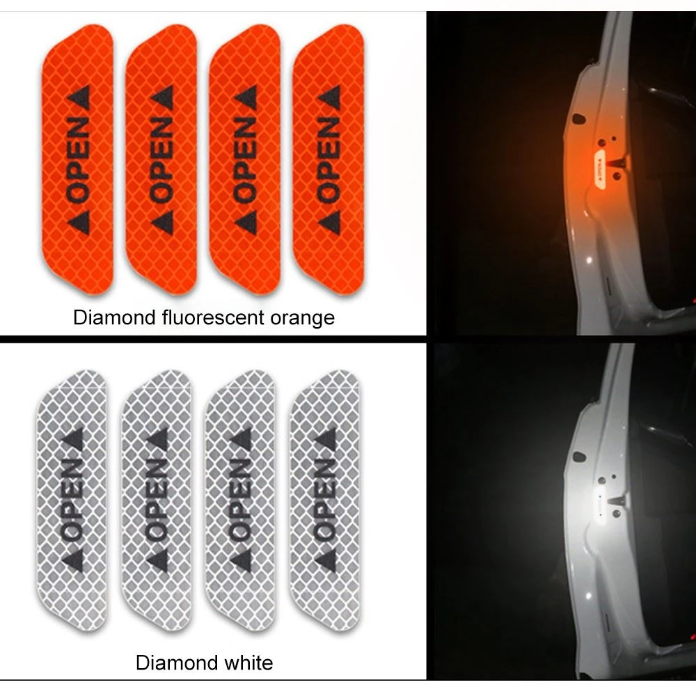 Reflective Stickers