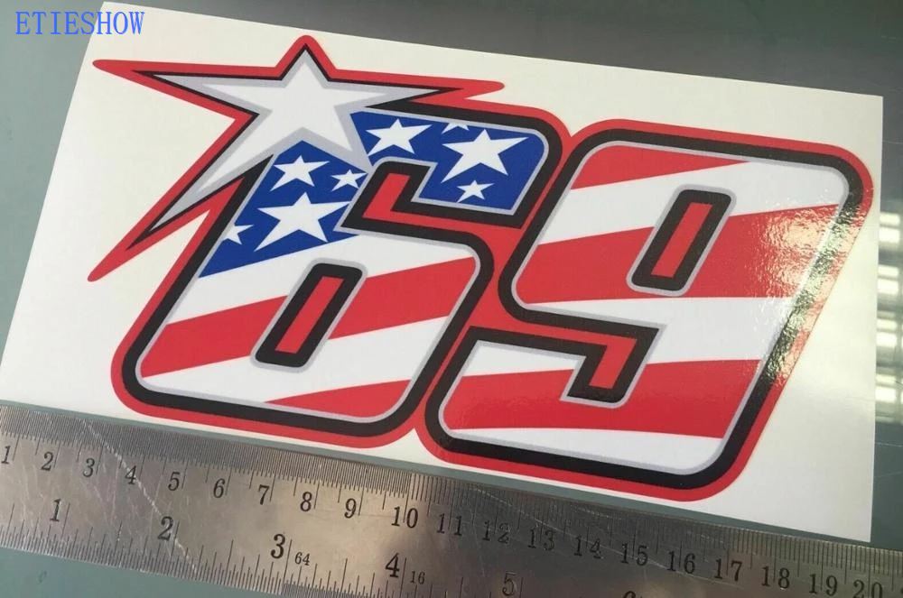 racing number