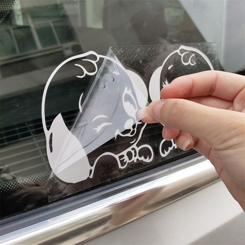 transfer sticker