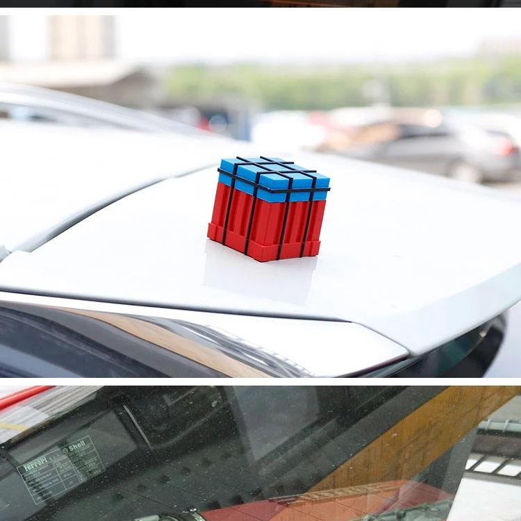 pubg prank sticker