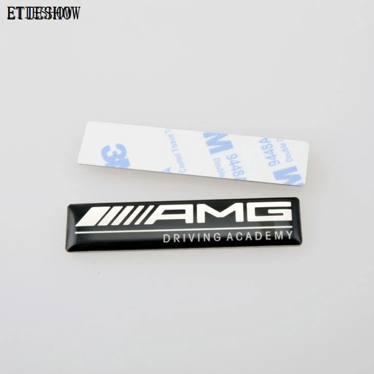 ملصق الايبوكسي ل AMG