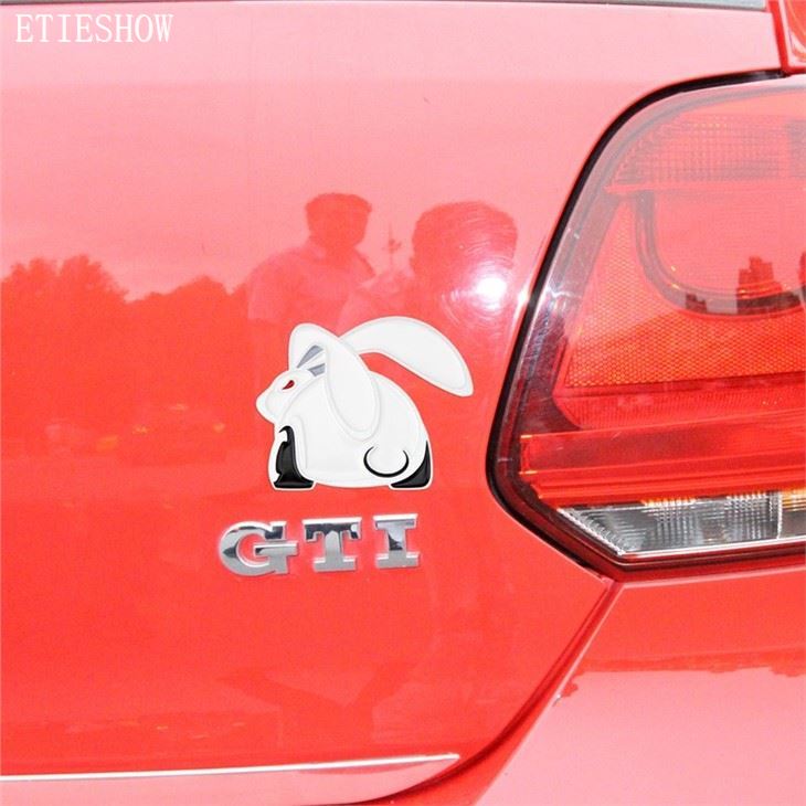 GTI Emblem