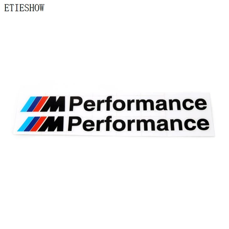 ملصق M Performance Skirt