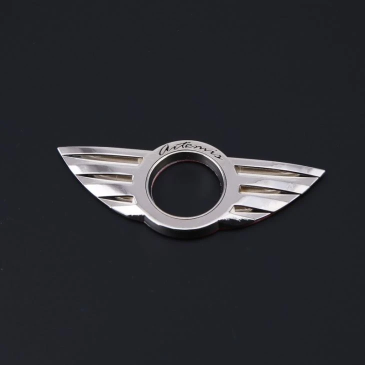 MINI Badge Sticker