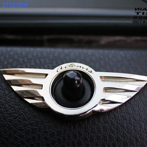 MINI Badge Sticker