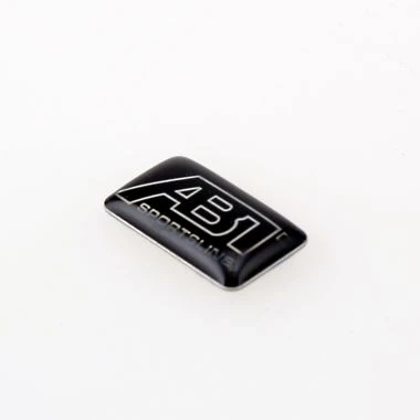 ملصق ABT