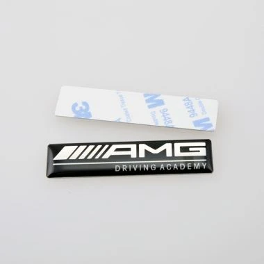 ملصق الايبوكسي ل AMG