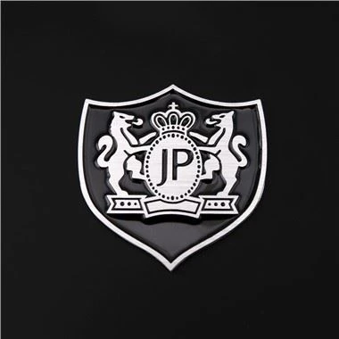 شارة شعار JP