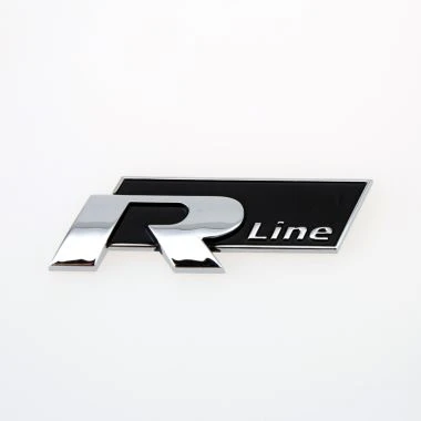 شعار Rline ABS
