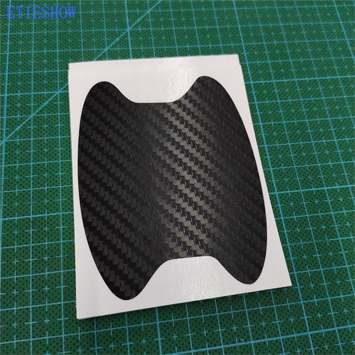 Car Handle Sticker