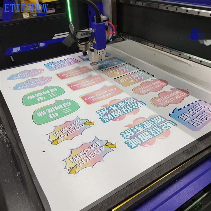 Magnetic Sticker
