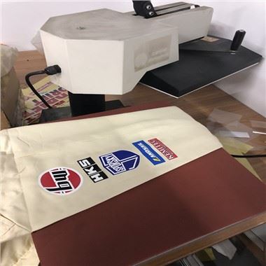 طباعة نقل الحرارة