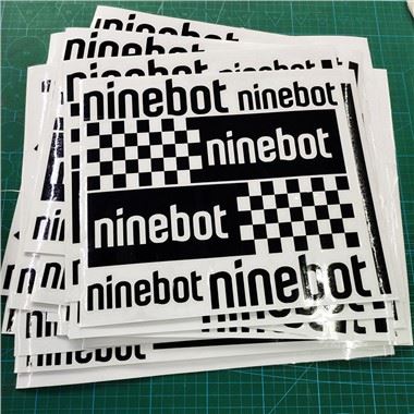 ملصق ل Xiaomi Ninebot