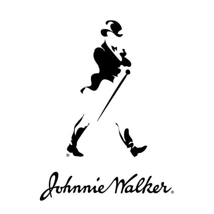 2024 New Design Hotsell Factory Cheap Car Sticker Auto Decal Car Body Customize Jannie Walker