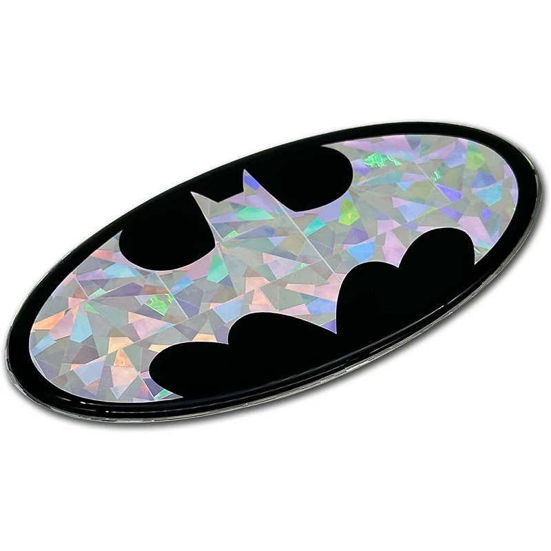 Bat Reflective Decal