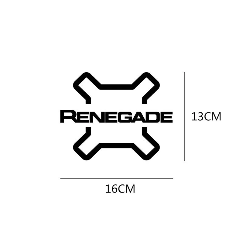 Car Body Custom Logo Decal Sticker