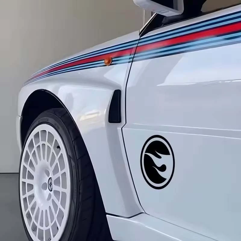 ملصق سيارة Hotwheelz Treasure Hunt