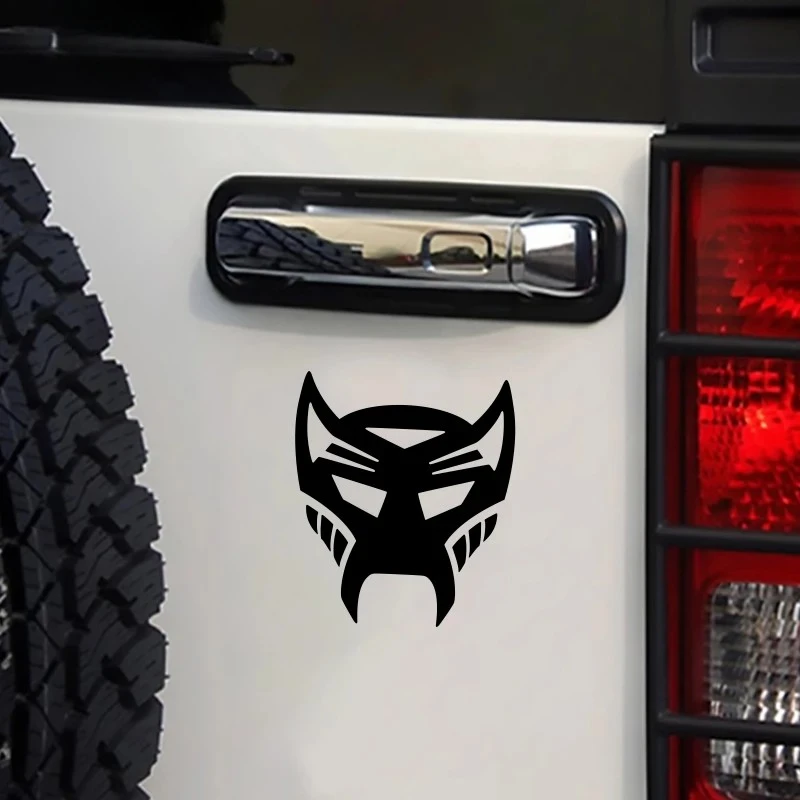 American Anime Stickers Car Stickers suppliers