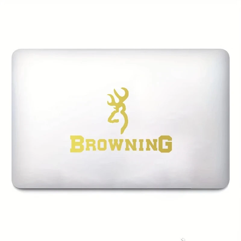 Browning Body Deer Stickers best