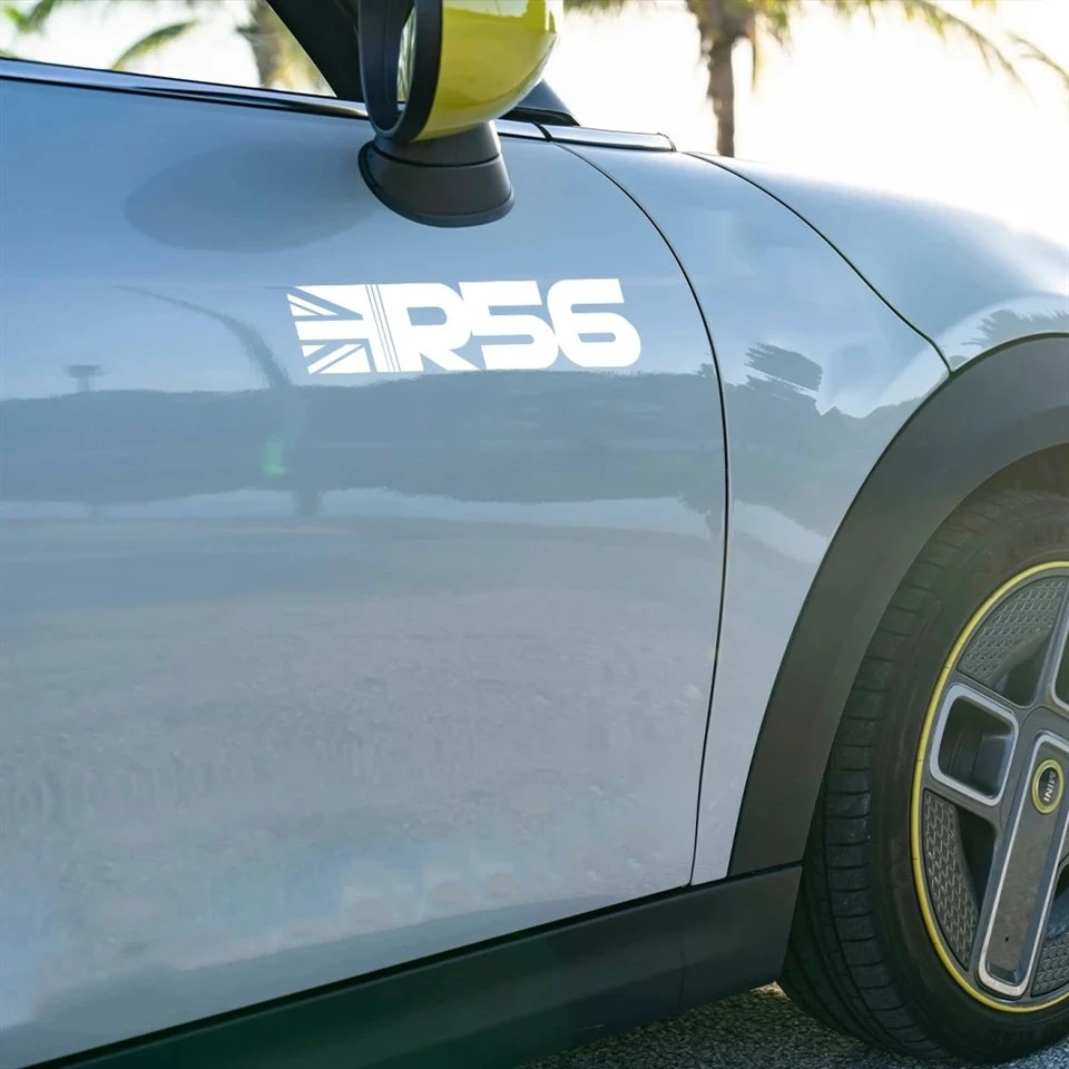 Car Sticker For Mini R56 Cooper suppliers