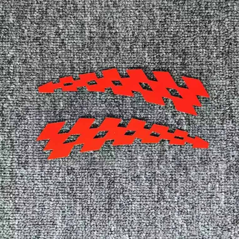 علم المدقق F1 Racing JDM Decoration