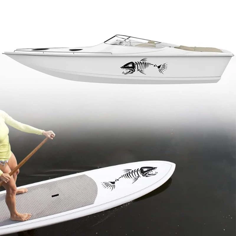 Boat Decals Yacht