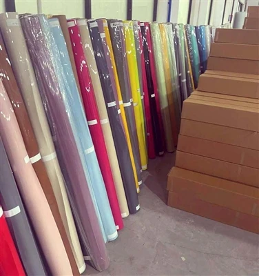 المواد الشائعة لملصقات السيارات ذات العلامة التجارية ETIE منذ ذلك الحين