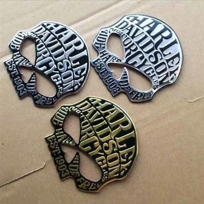 ما هي عمليات التصنيع الفريدة لشعارات السيارات المعدنية ETIE؟