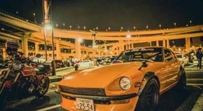 ما هو تعديل JDM؟