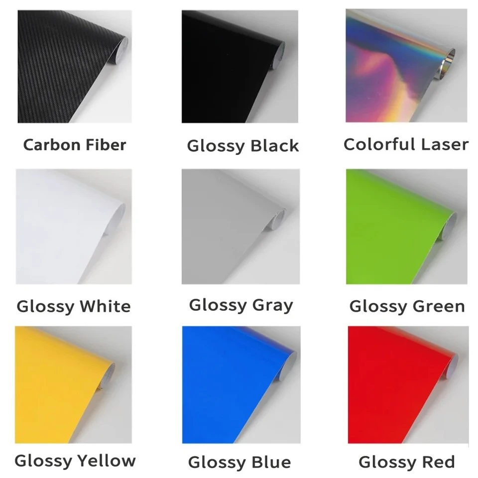 Racing Car Stripe Stickers Vinyl For BMW price