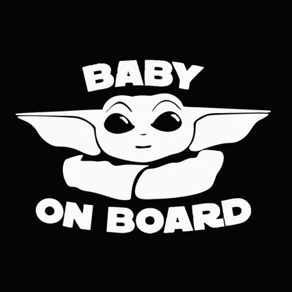 Reflection Sticker Laser Decal For Car