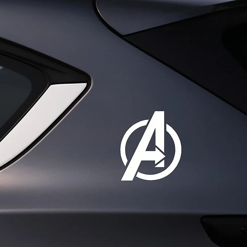 Round Logo Decoration For Fuel Cap suppliers