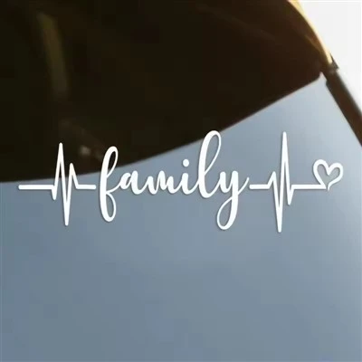 شارات نبضات قلب الأسرة مقطوعة