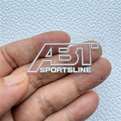 ABT Sportsline شارة شارة ملصق