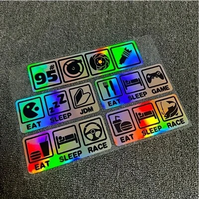 5pcs/set jdm -