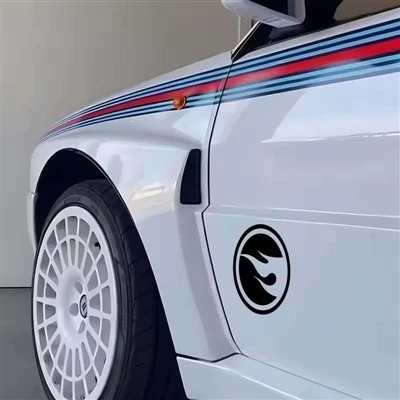 ملصق سيارة Hotwheelz Treasure Hunt