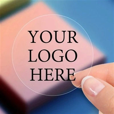 ملصقات تصميم مخصصة لأي مناسبة
