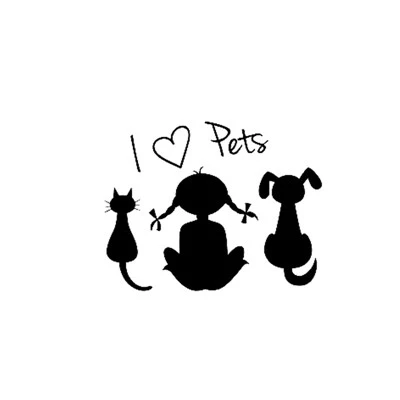 خدش الطفلة الطفلة الكلب Cat Car Cartoons